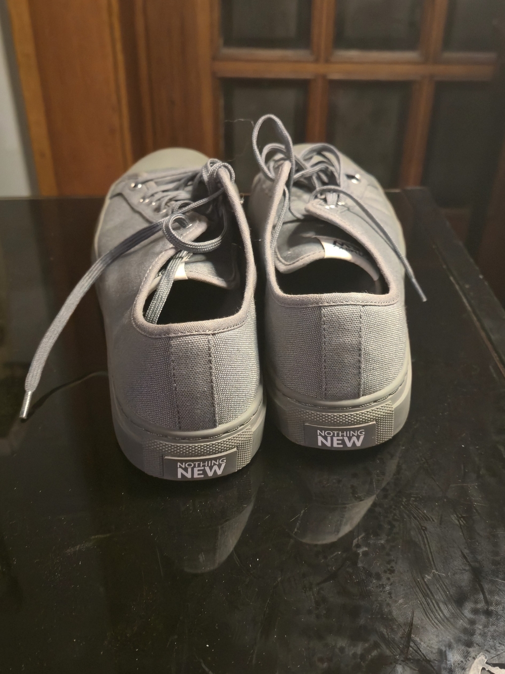 Nothing New - Picture 4 of 6